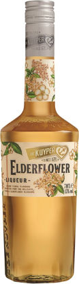 Picture of LIKÖR FLÄDER 15% 70CL