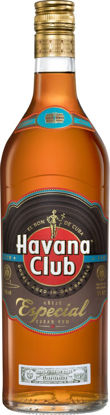 Picture of HAVANA CLUB ANEJO ESPECI 37,5%