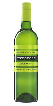 Picture of ESCAPADES SEMILLION SAUBLANC12